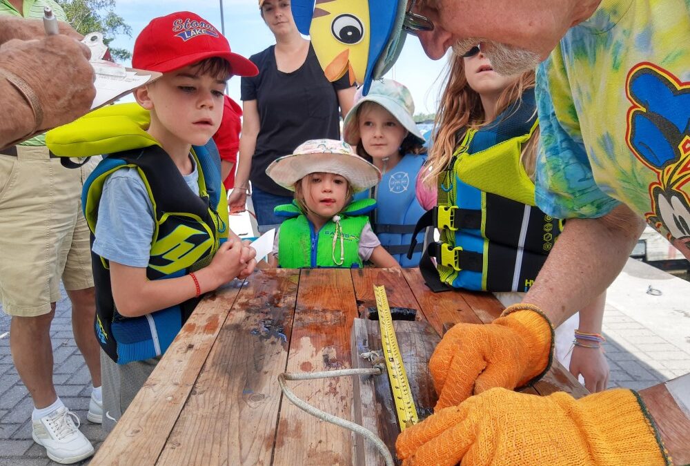 Kids Fishing Derby