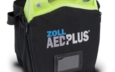 The AED is back!