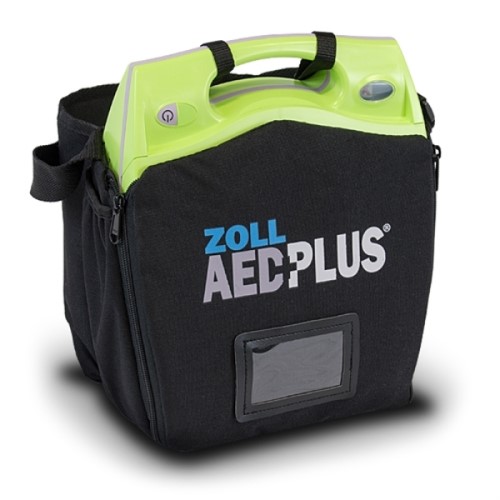 The AED is back!