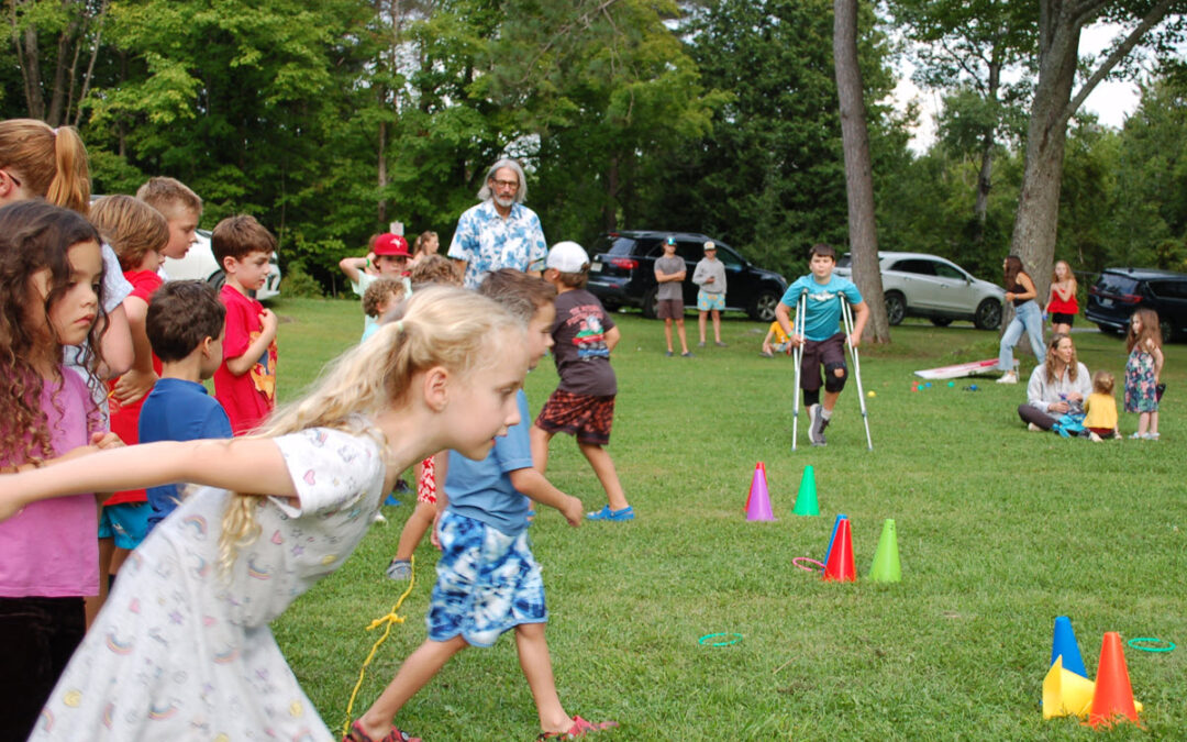 2024 Corn Roast – PHOTOS!