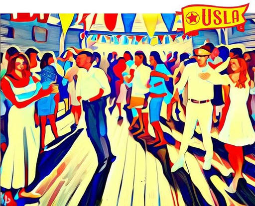 Regatta Dance Tonight (Sun. Aug 4)